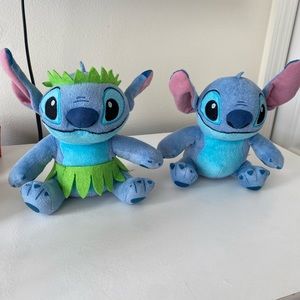 Small stitch set of 2